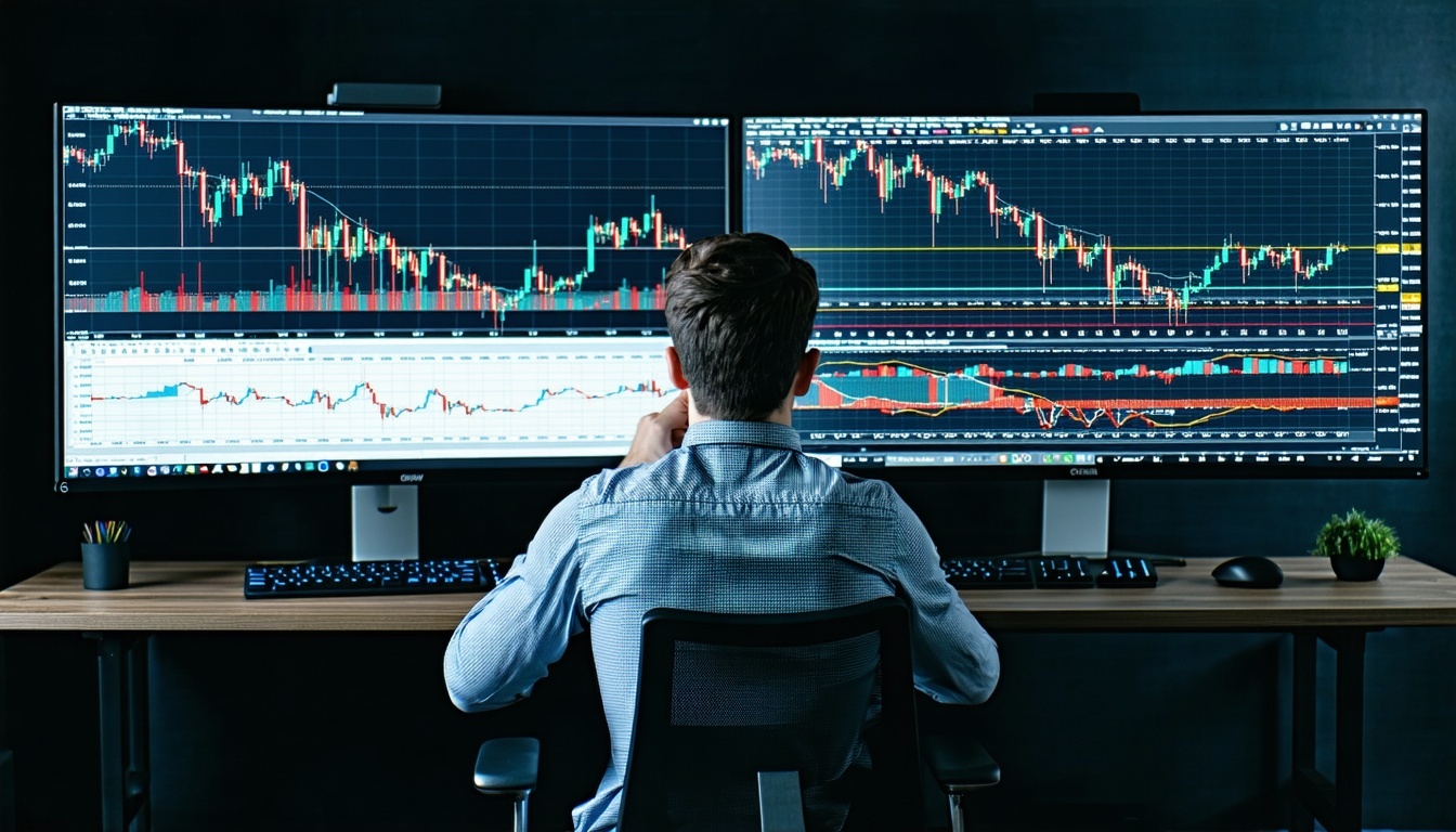 Mastering Stock Trading: Tips for Beginners